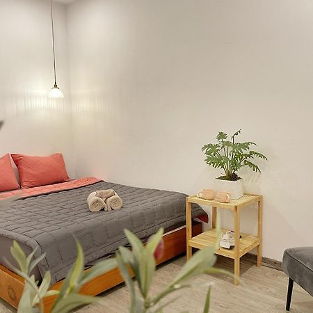 Vevy House - Homestay In Town Da Nang Esterno foto