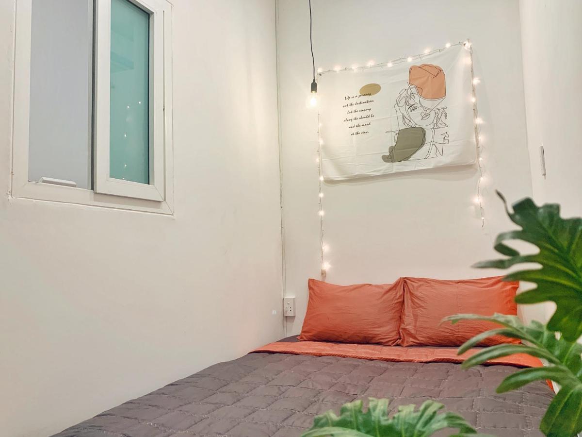 Vevy House - Homestay In Town Da Nang Esterno foto