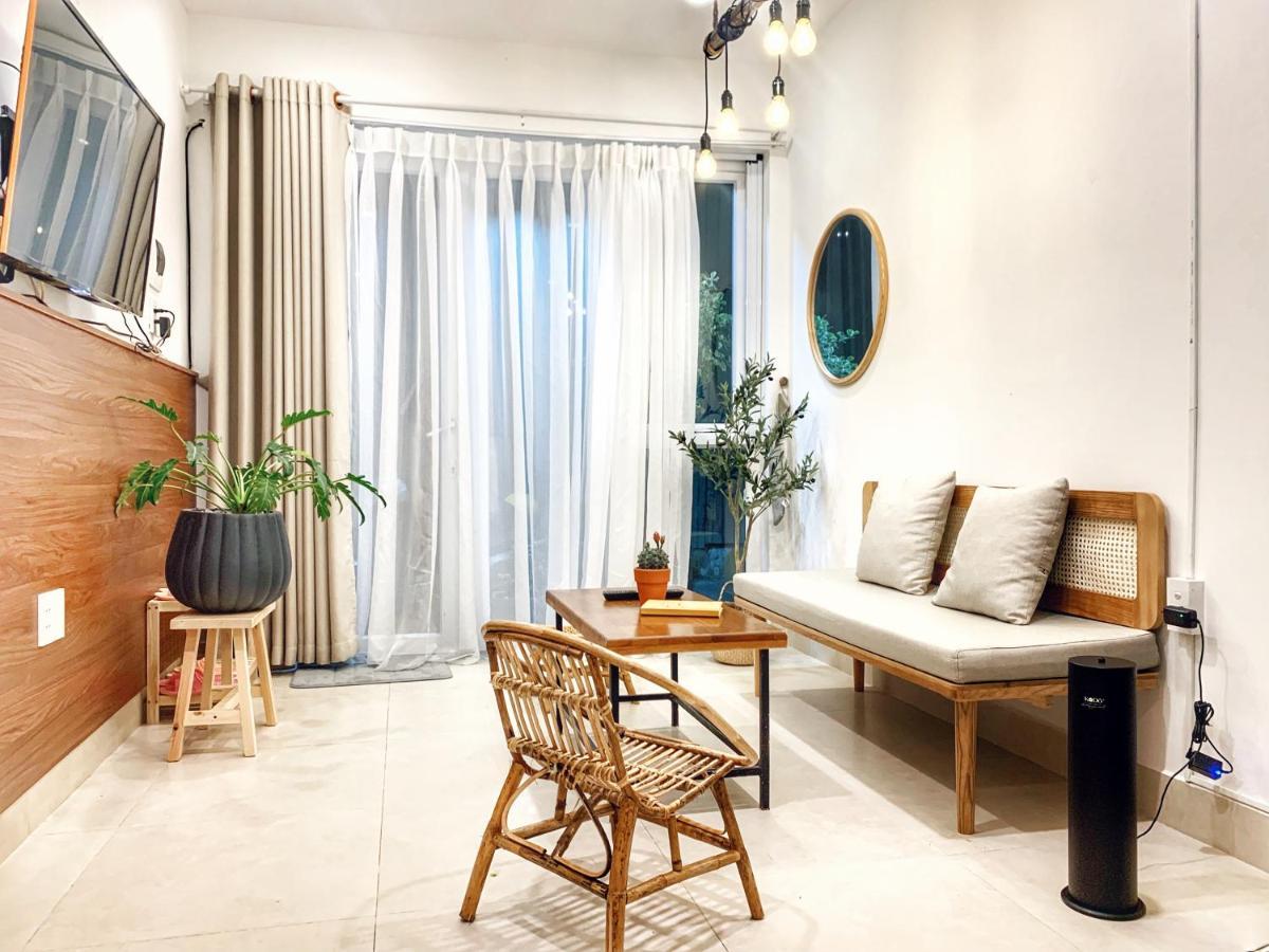 Vevy House - Homestay In Town Da Nang Esterno foto