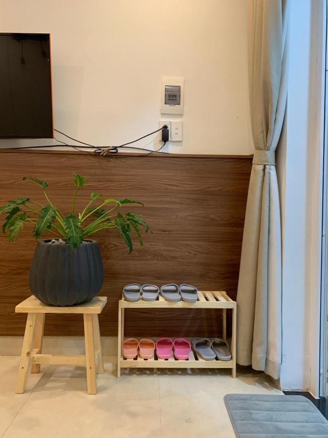 Vevy House - Homestay In Town Da Nang Esterno foto