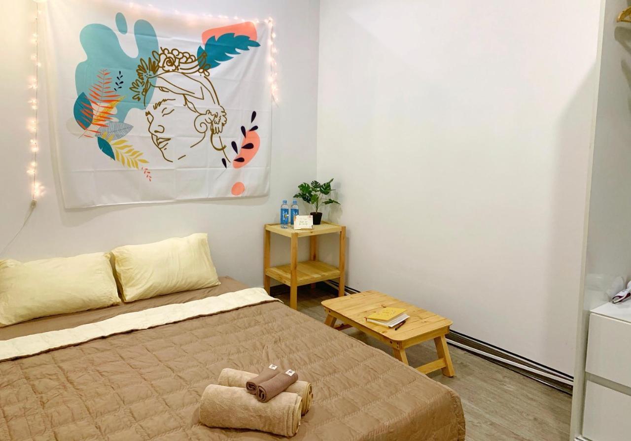Vevy House - Homestay In Town Da Nang Esterno foto