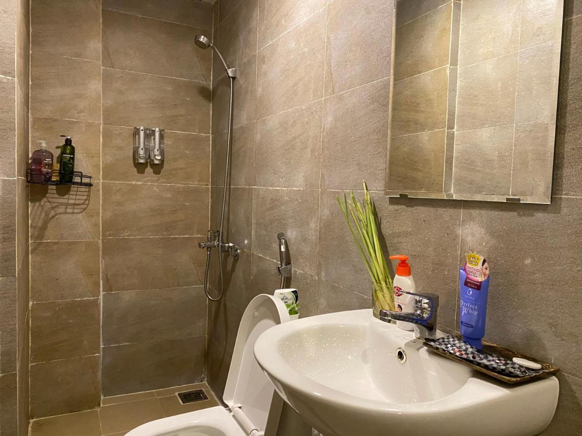 Vevy House - Homestay In Town Da Nang Esterno foto
