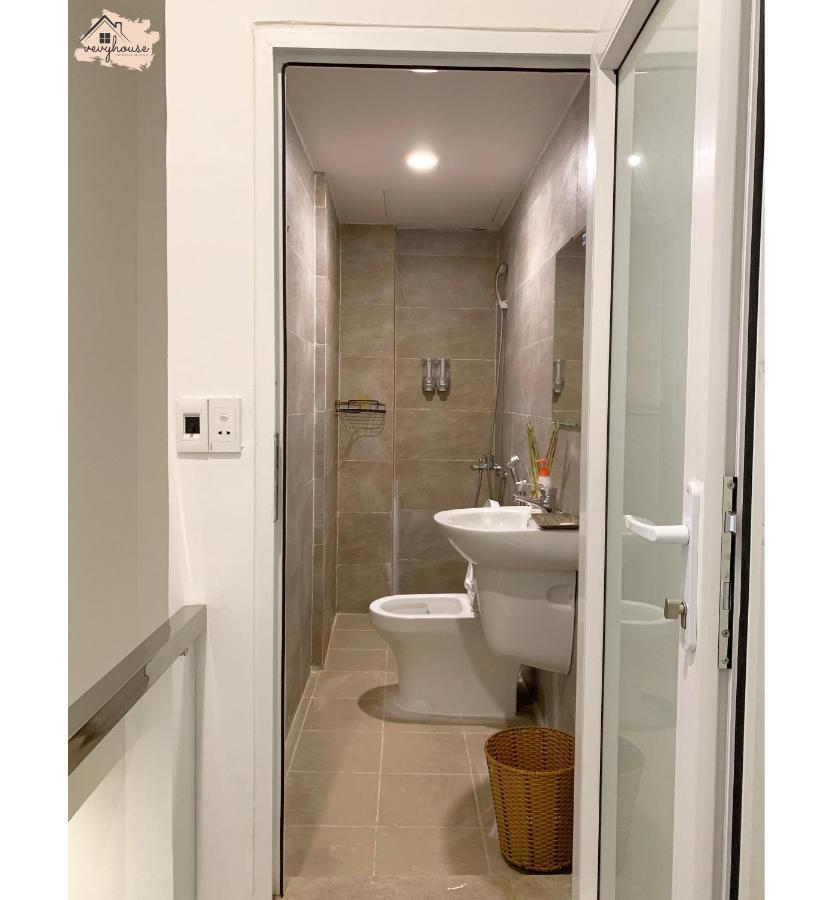 Vevy House - Homestay In Town Da Nang Esterno foto