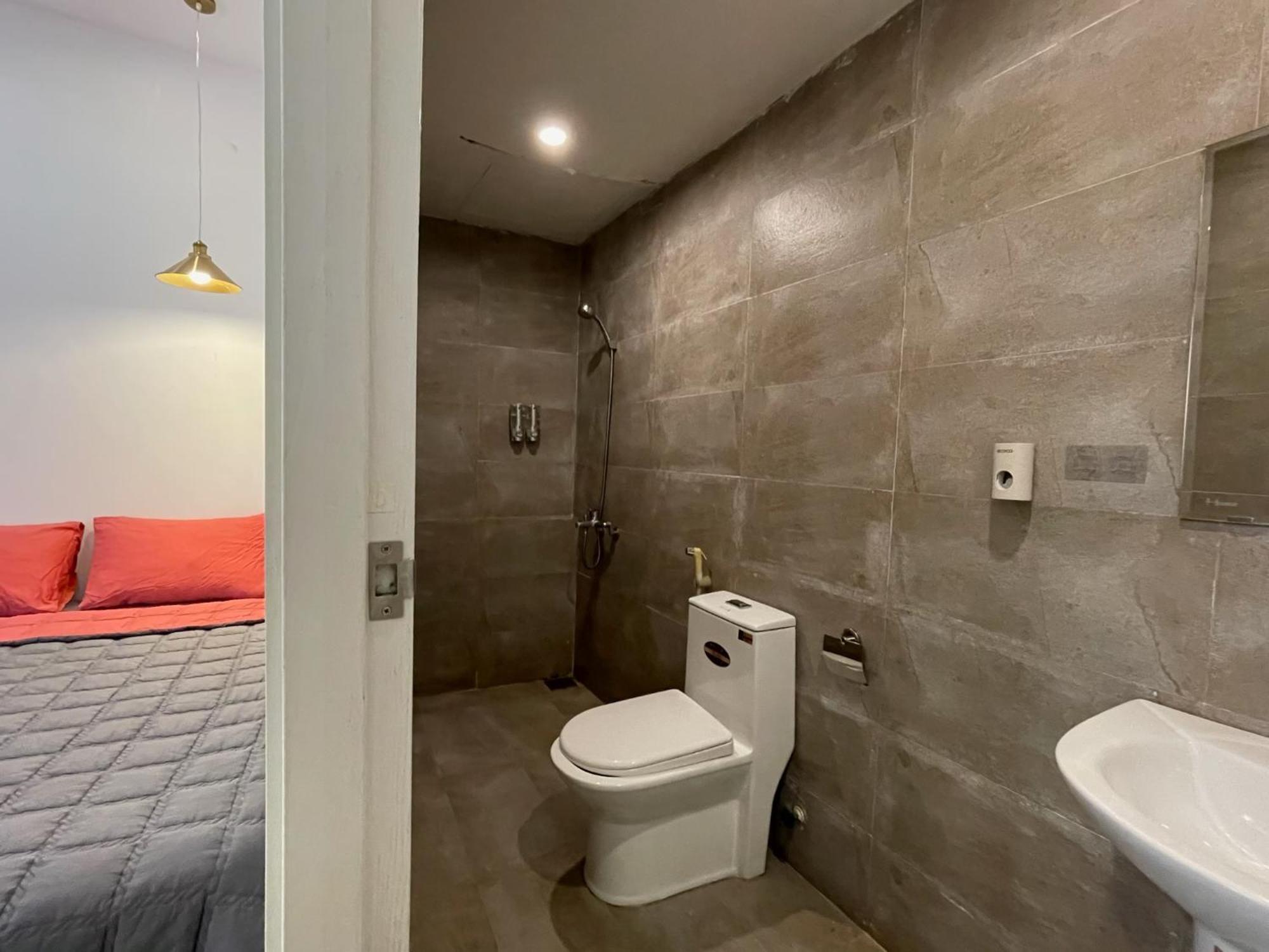 Vevy House - Homestay In Town Da Nang Esterno foto