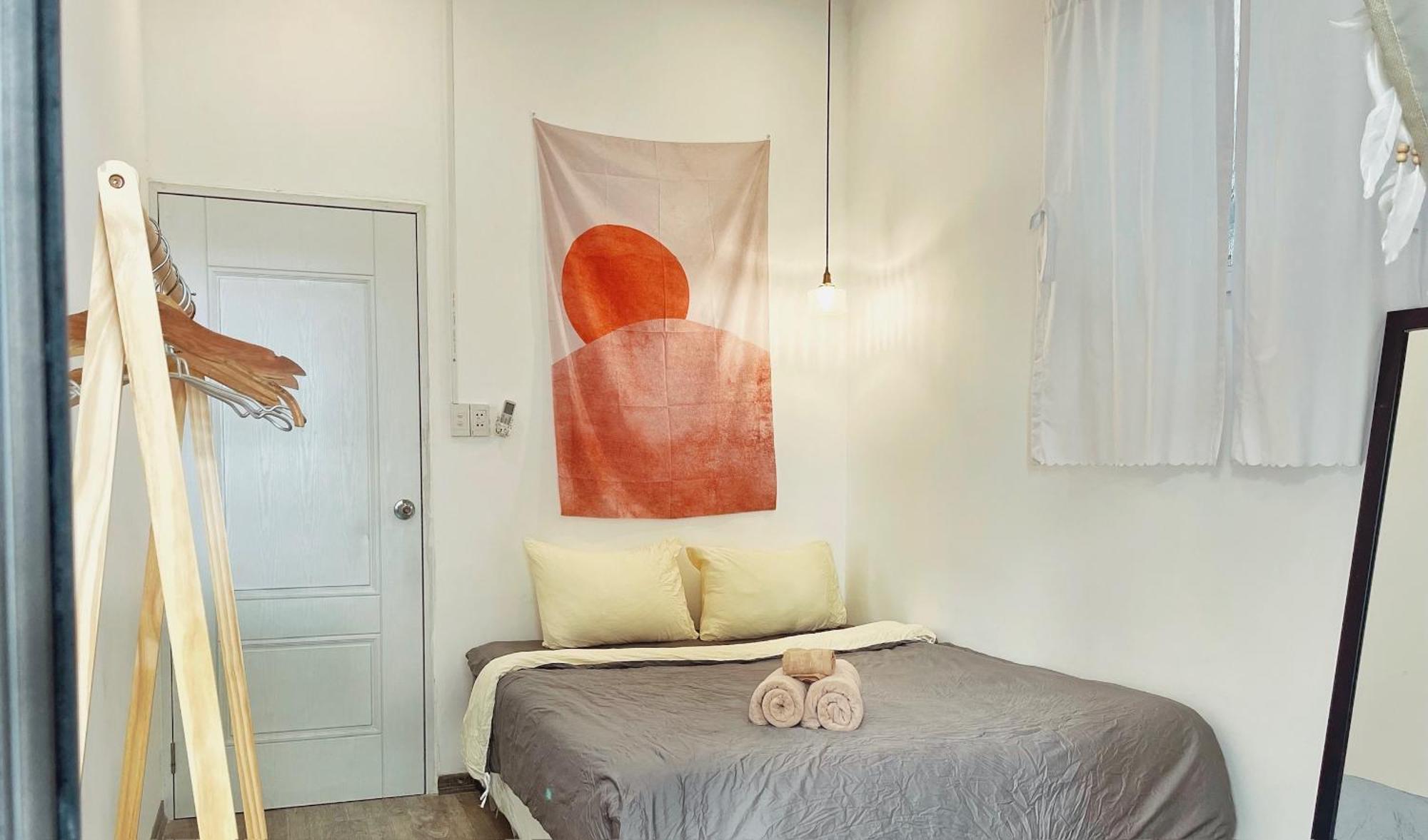 Vevy House - Homestay In Town Da Nang Esterno foto