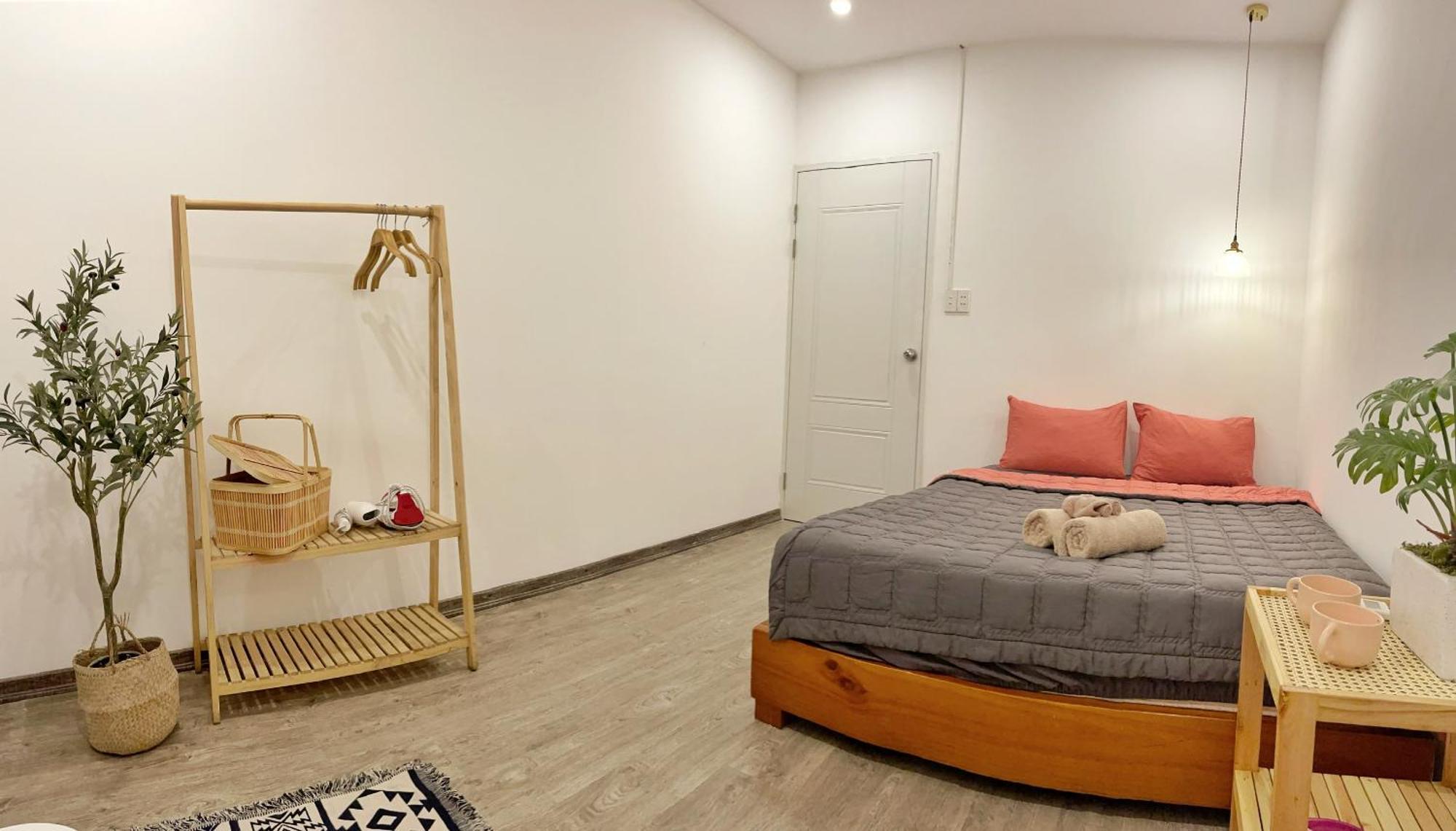 Vevy House - Homestay In Town Da Nang Esterno foto