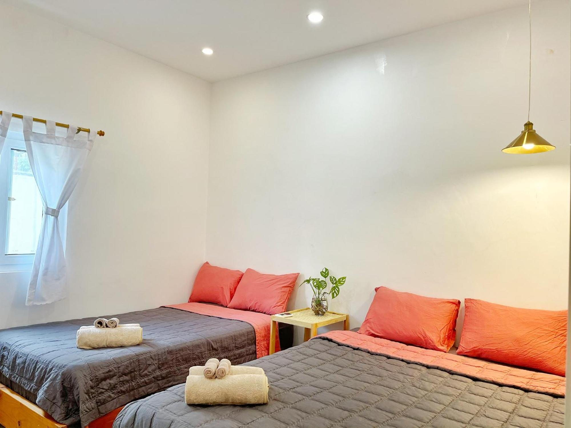 Vevy House - Homestay In Town Da Nang Esterno foto