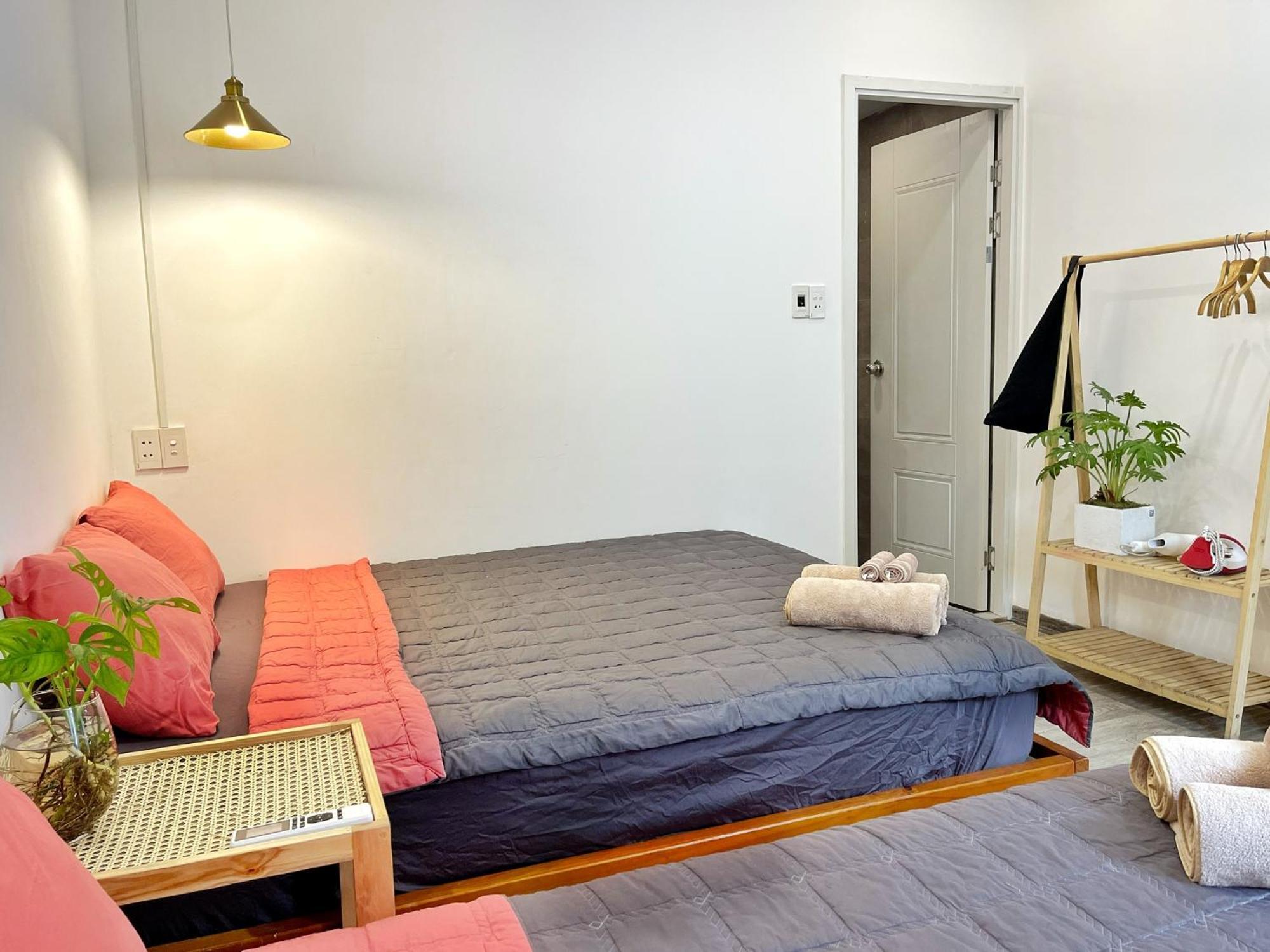 Vevy House - Homestay In Town Da Nang Esterno foto