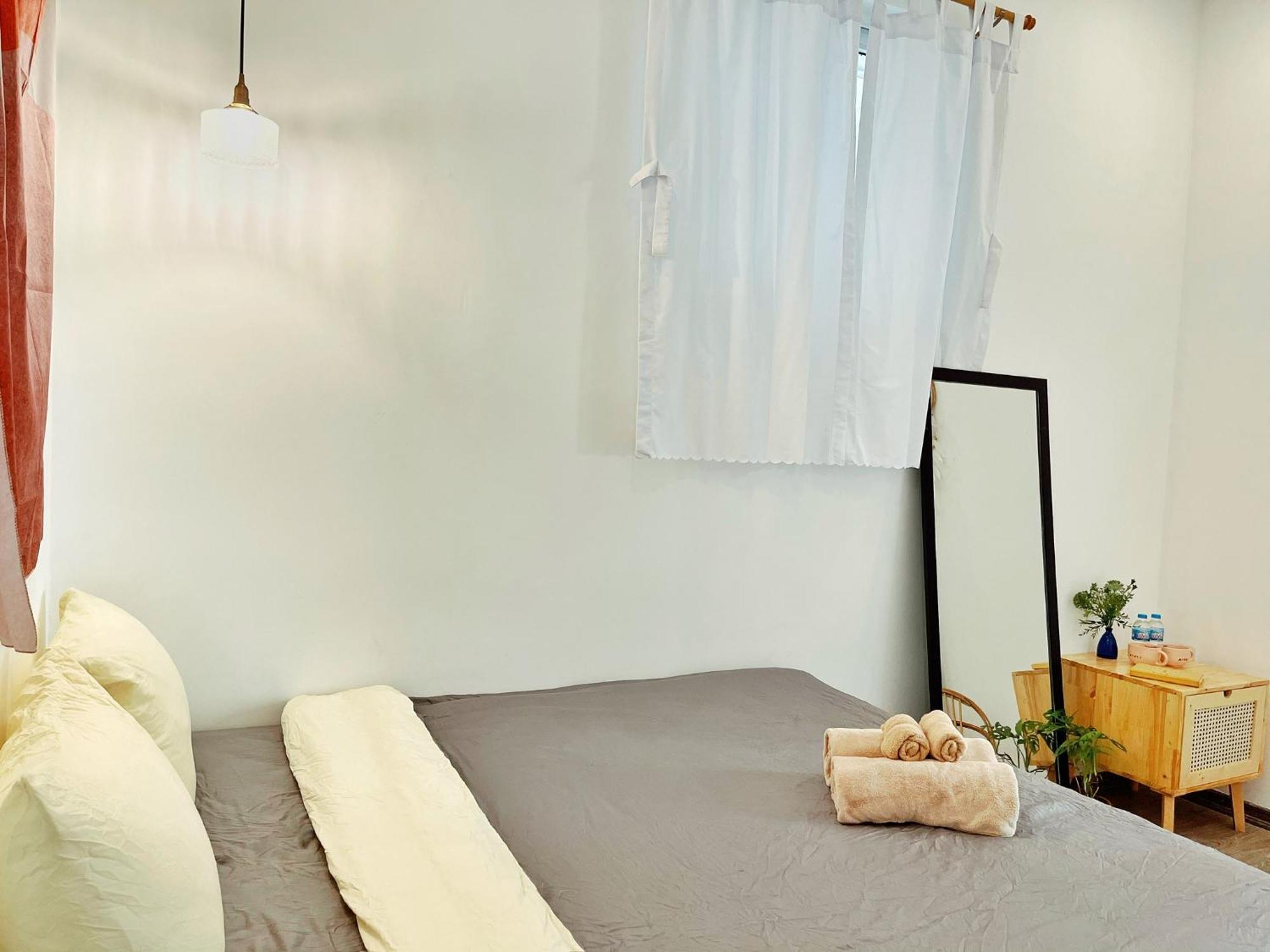 Vevy House - Homestay In Town Da Nang Esterno foto