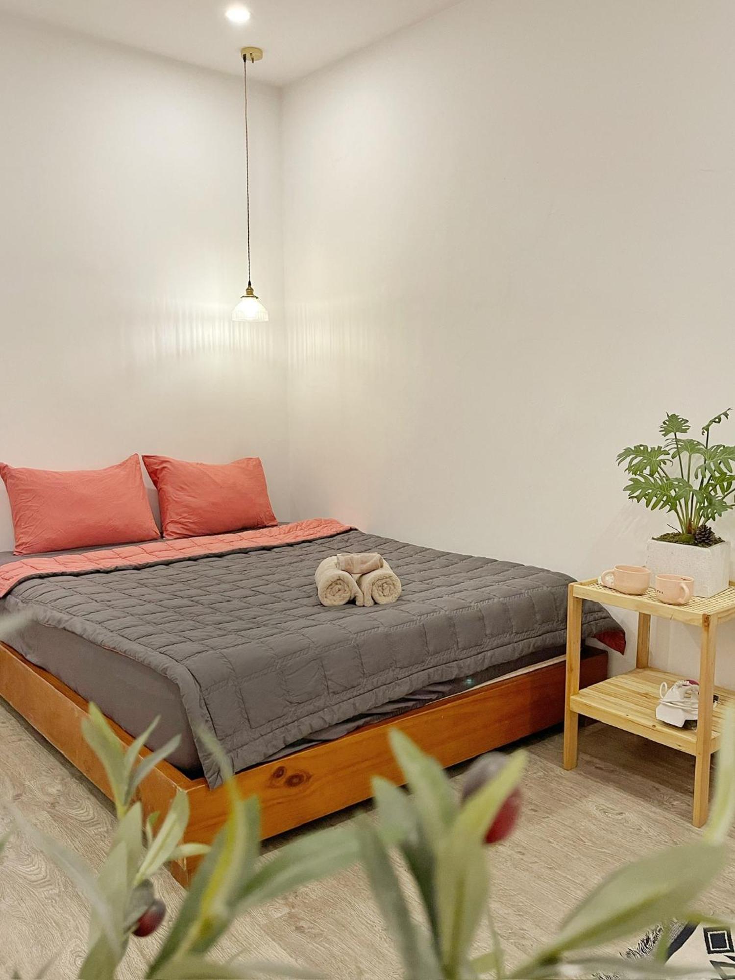 Vevy House - Homestay In Town Da Nang Esterno foto