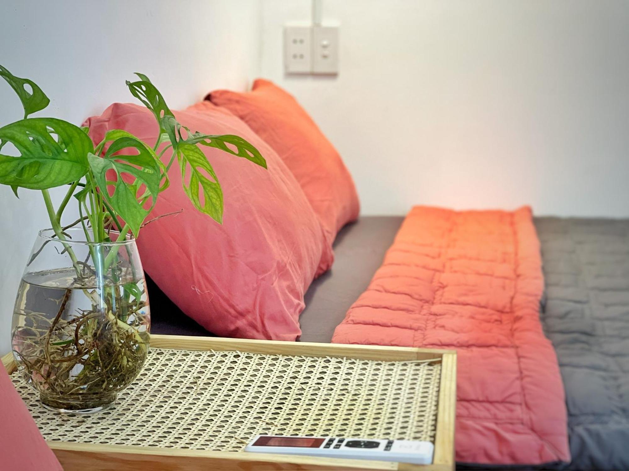 Vevy House - Homestay In Town Da Nang Esterno foto