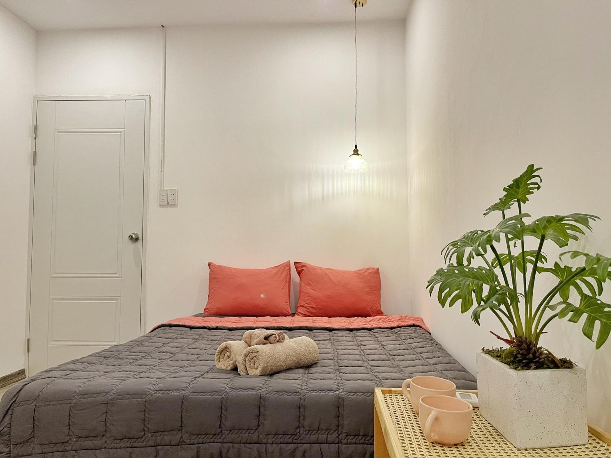 Vevy House - Homestay In Town Da Nang Esterno foto