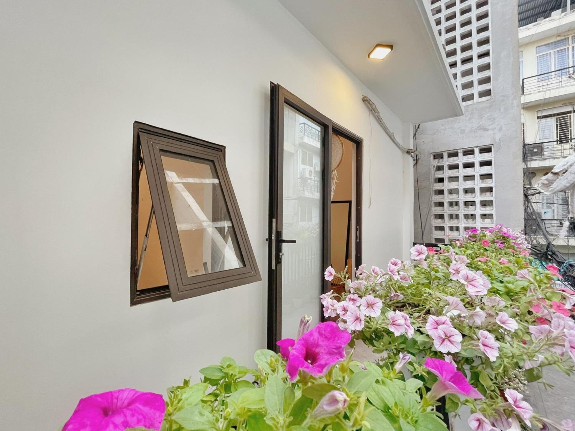Vevy House - Homestay In Town Da Nang Esterno foto
