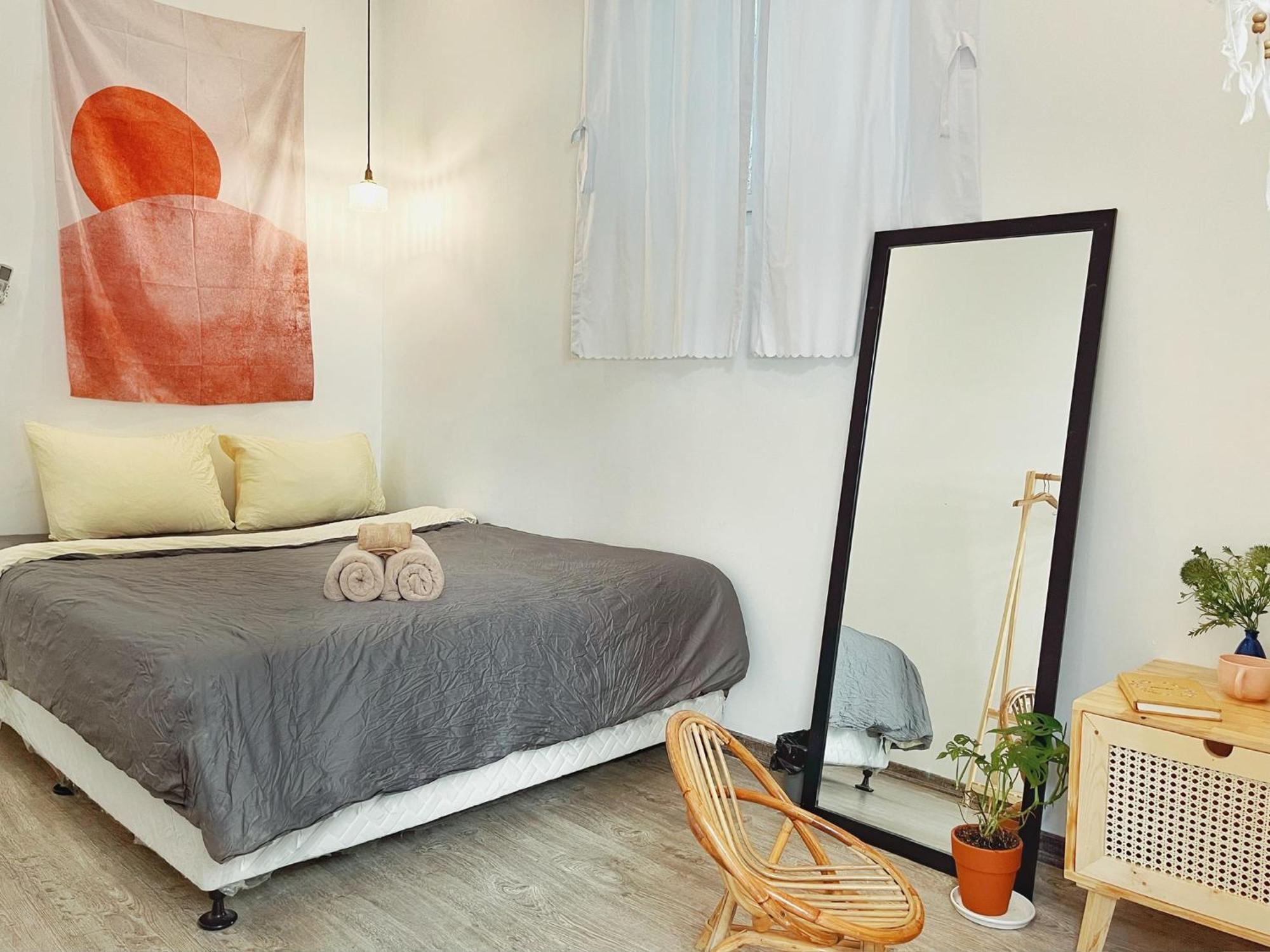 Vevy House - Homestay In Town Da Nang Esterno foto