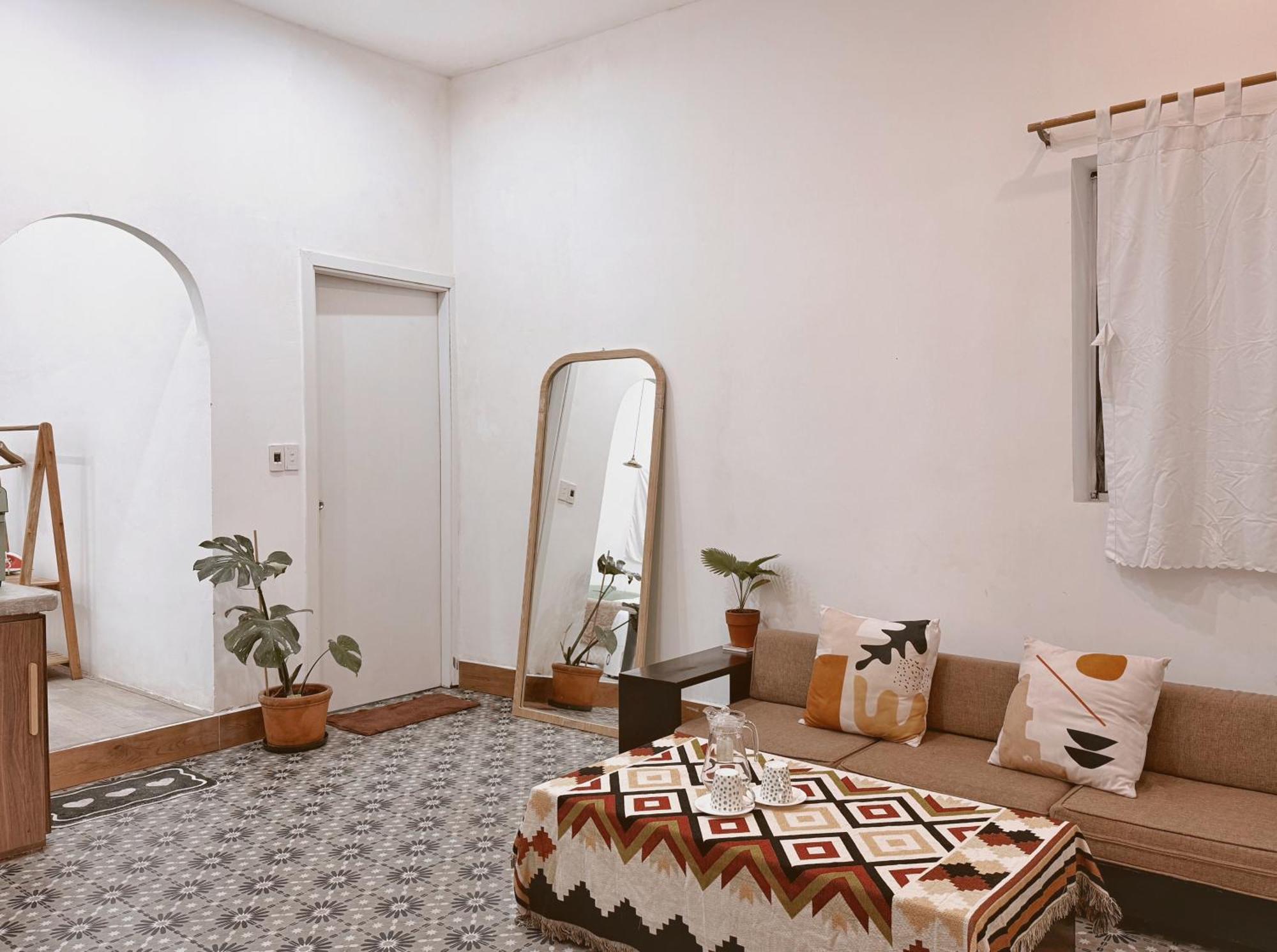 Vevy House - Homestay In Town Da Nang Esterno foto