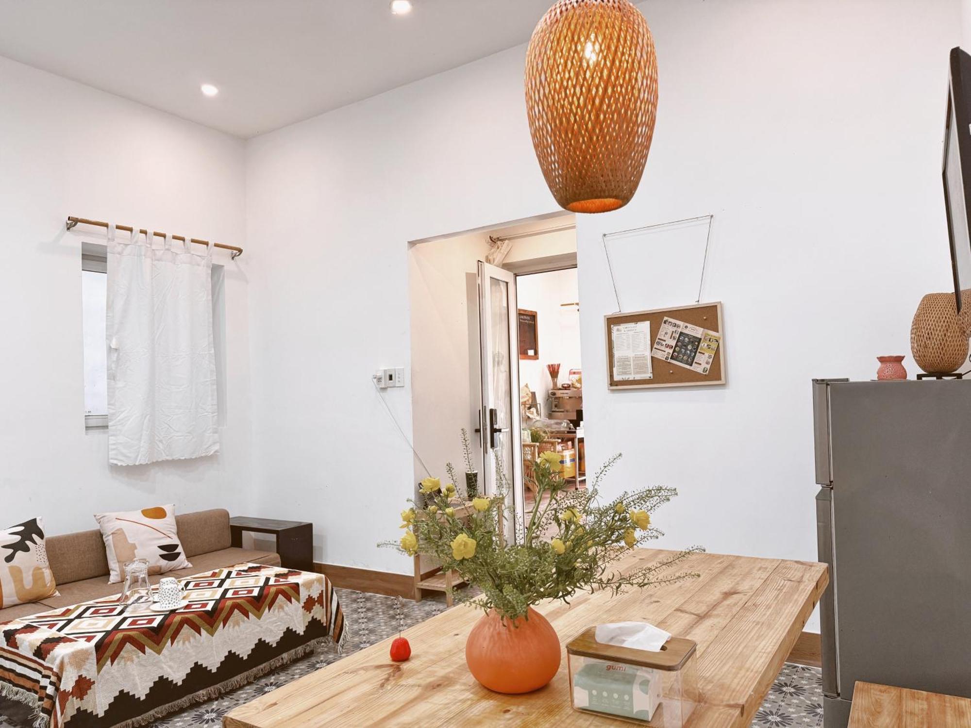 Vevy House - Homestay In Town Da Nang Esterno foto
