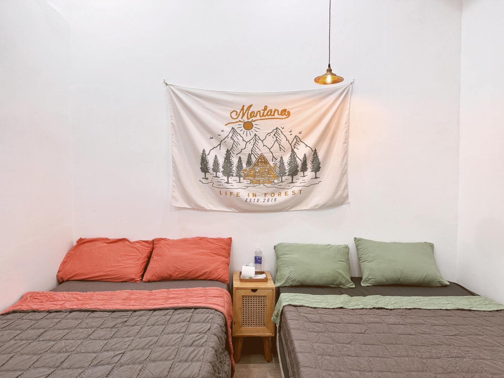 Vevy House - Homestay In Town Da Nang Esterno foto